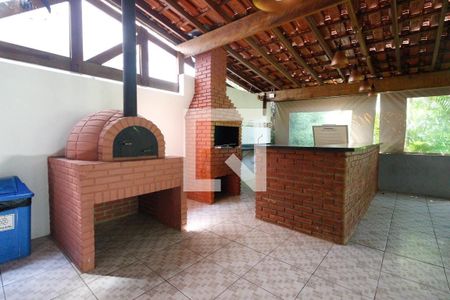 Apartamento à venda com 49m², 2 quartos e 1 vagaÁrea comum - Churrasqueira