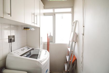 Apartamento à venda com 49m², 2 quartos e 1 vagaÁrea de Serviço