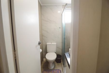 Apartamento à venda com 49m², 2 quartos e 1 vagaBanheiro