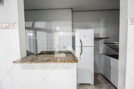 Apartamento à venda com 49m², 2 quartos e 1 vagaÁrea comum - Salão de festas