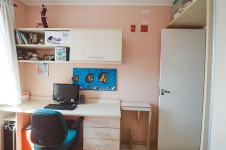 Apartamento à venda com 49m², 2 quartos e 1 vagaQuarto 1