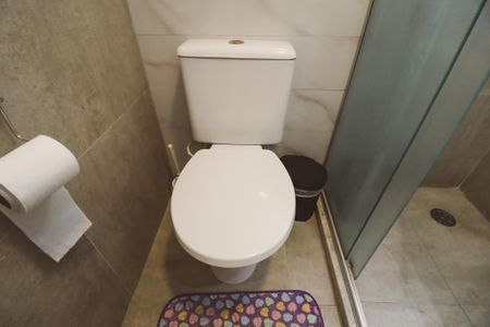 Apartamento à venda com 49m², 2 quartos e 1 vagaBanheiro