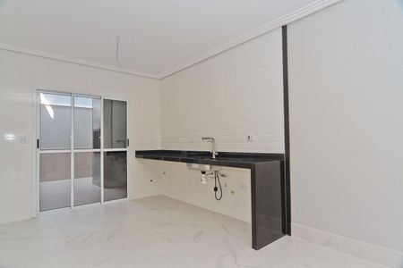 Casa à venda com 150m², 3 quartos e 2 vagasCozinha