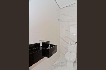 Casa à venda com 150m², 3 quartos e 2 vagasLavabo