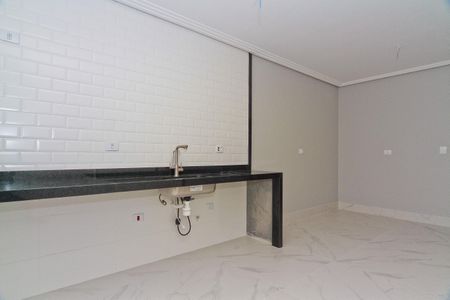 Cozinha de casa à venda com 3 quartos, 150m² em Jardim Felicidade (zona Oeste), São Paulo
