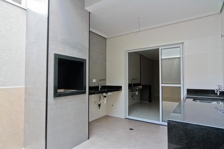 Casa à venda com 150m², 3 quartos e 2 vagasÁrea externa