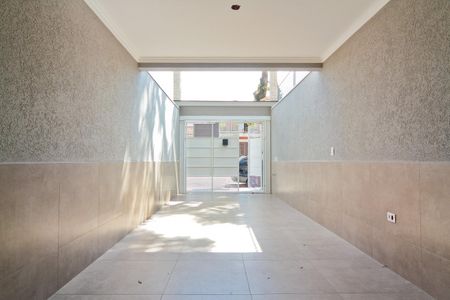 Casa à venda com 150m², 3 quartos e 2 vagasGaragem