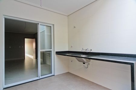 Casa à venda com 150m², 3 quartos e 2 vagasÁrea externa