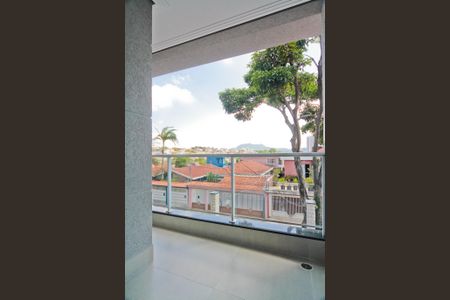 Casa à venda com 150m², 3 quartos e 2 vagasVaranda