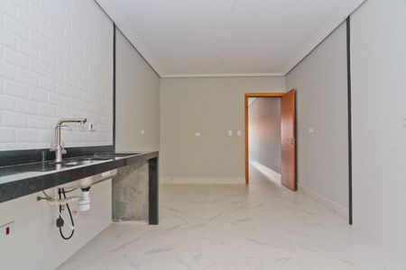 Cozinha de casa à venda com 3 quartos, 150m² em Jardim Felicidade (zona Oeste), São Paulo