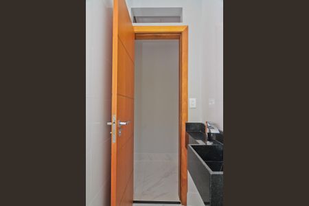 Casa à venda com 150m², 3 quartos e 2 vagasLavabo
