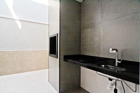 Casa à venda com 150m², 3 quartos e 2 vagasÁrea externa