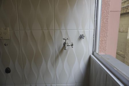 Apartamento à venda com 2 quartos, 50m² em Jardim Lajeado, São Paulo