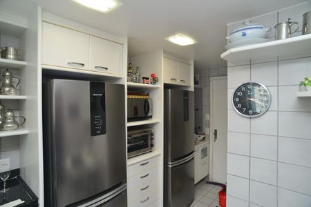Apartamento para alugar com 300m², 3 quartos e 4 vagasCozinha