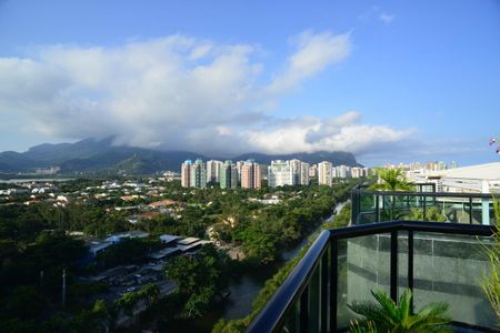 Apartamento para alugar com 300m², 3 quartos e 4 vagasVista Cobertura