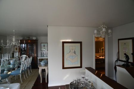 Apartamento para alugar com 300m², 3 quartos e 4 vagasSala Superior
