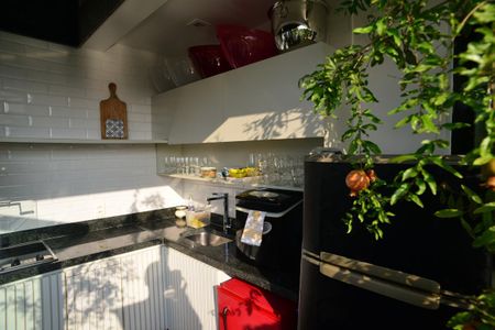 Apartamento para alugar com 300m², 3 quartos e 4 vagasEspaço Gourmet