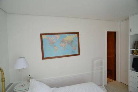 Apartamento para alugar com 300m², 3 quartos e 4 vagasSuíte Principal