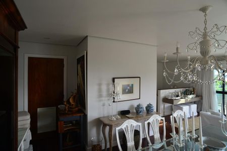 Apartamento para alugar com 300m², 3 quartos e 4 vagasSala Superior