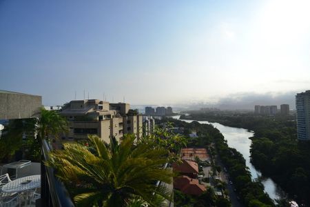 Apartamento para alugar com 300m², 3 quartos e 4 vagasVista Cobertura