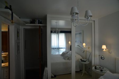 Apartamento para alugar com 300m², 3 quartos e 4 vagasSuíte Canadense 2