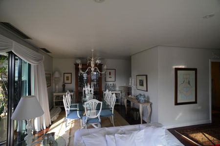 Apartamento para alugar com 300m², 3 quartos e 4 vagasSala Superior