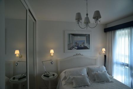 Apartamento para alugar com 300m², 3 quartos e 4 vagasSuíte Canadense 2