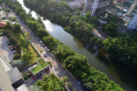Apartamento para alugar com 300m², 3 quartos e 4 vagasVista Cobertura