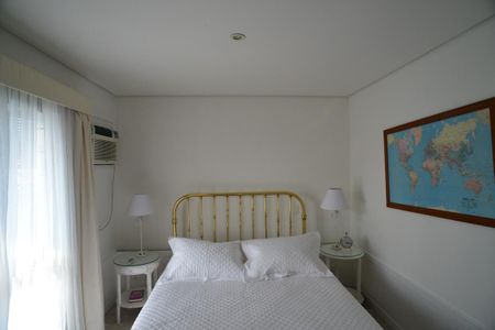 Suíte Principal de apartamento para alugar com 3 quartos, 300m² em Barra da Tijuca, Rio de Janeiro