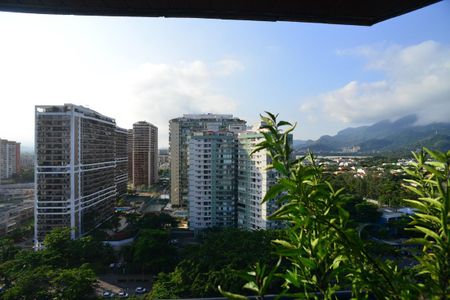 Apartamento para alugar com 300m², 3 quartos e 4 vagasVaranda Suíte Principal