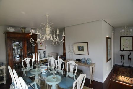 Apartamento para alugar com 300m², 3 quartos e 4 vagasSala Superior