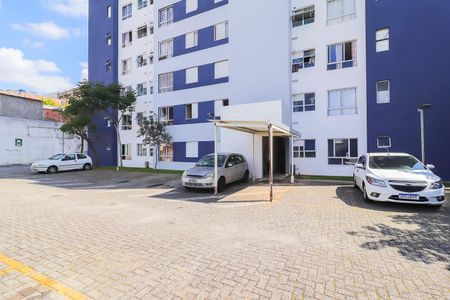 Apartamento à venda com 47m², 2 quartos e 1 vagaGaragem