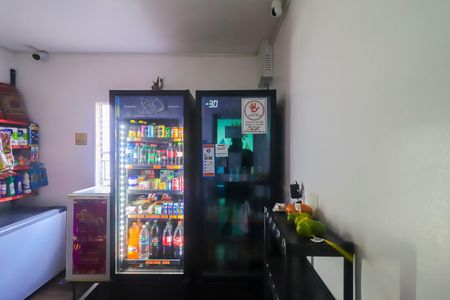 Apartamento à venda com 47m², 2 quartos e 1 vagaMercadinho 24h