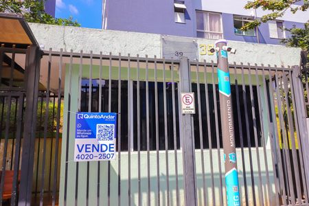 Apartamento à venda com 47m², 2 quartos e 1 vagaPlaquinha - Cód. WYNY-1061