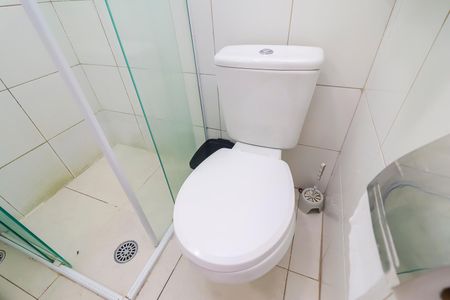 Apartamento à venda com 47m², 2 quartos e 1 vagaBanheiro