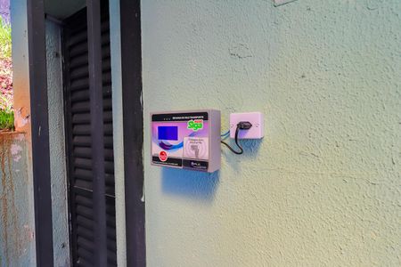 Apartamento à venda com 47m², 2 quartos e 1 vagaRecarga de ValeTransporte