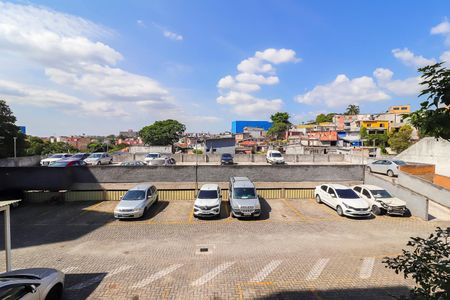 Apartamento à venda com 47m², 2 quartos e 1 vagaVista do Quarto 1