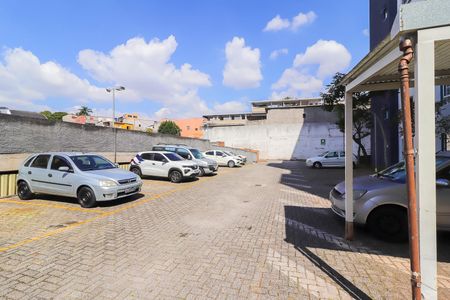 Apartamento à venda com 47m², 2 quartos e 1 vagaGaragem