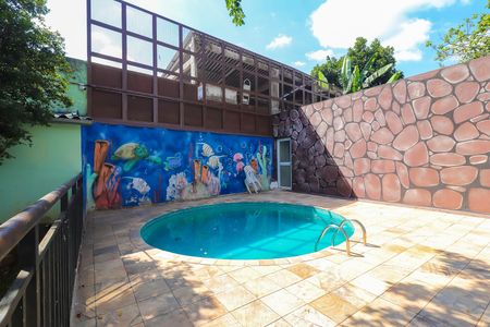 Apartamento à venda com 47m², 2 quartos e 1 vagaÁrea comum - Piscina