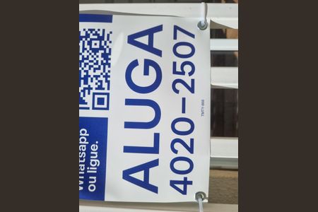 Apartamento para alugar com 55m², 2 quartos e 1 vagaPlaca