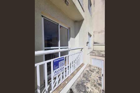 Apartamento para alugar com 55m², 2 quartos e 1 vagaPlaca