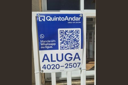 Apartamento para alugar com 55m², 2 quartos e 1 vagaPlaca