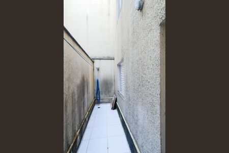 Apartamento para alugar com 55m², 2 quartos e 1 vagaÁrea de Serviço