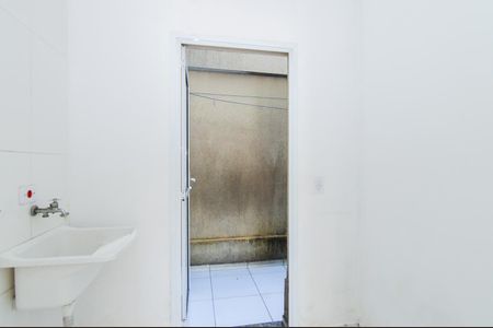 Apartamento para alugar com 55m², 2 quartos e 1 vagaÁrea de Serviço