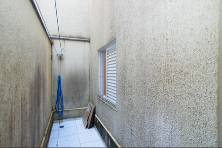 Apartamento para alugar com 55m², 2 quartos e 1 vagaÁrea de Serviço