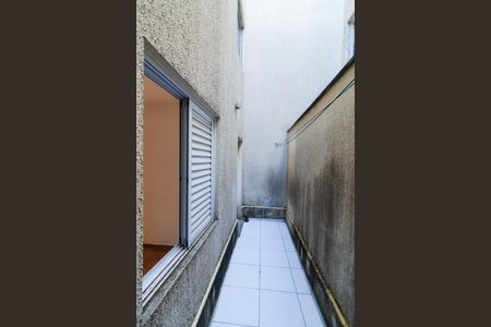 Apartamento para alugar com 55m², 2 quartos e 1 vagaÁrea de Serviço