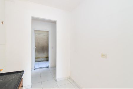 Apartamento para alugar com 55m², 2 quartos e 1 vagaCozinha