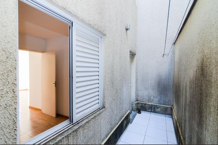 Apartamento para alugar com 55m², 2 quartos e 1 vagaÁrea de Serviço