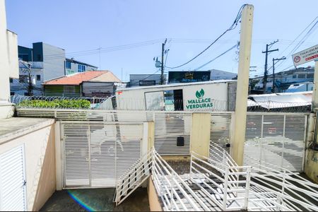 Apartamento para alugar com 55m², 2 quartos e 1 vagaVista da Varanda