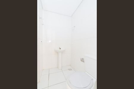 Apartamento para alugar com 55m², 2 quartos e 1 vagaBanheiro